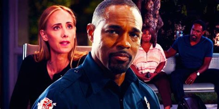 Teddy Altman: Why Fans See Two Different Characters