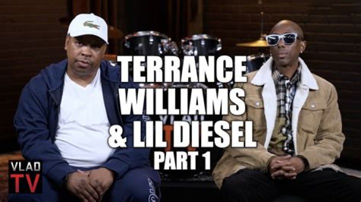 Terrance 'Gangsta' Williams Age: What We Know About His Life Story