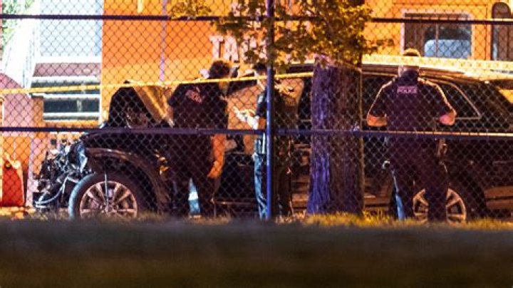 The Alexa Weinbaum Attack: Unpacking a Harrowing Betrayal