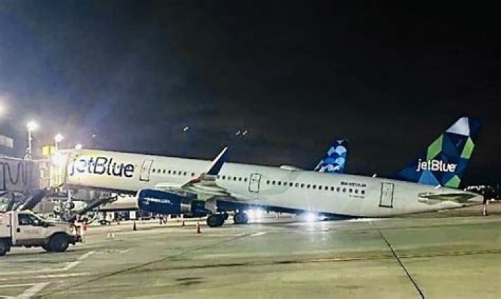 The Burger King Guy on Plane: Inside the Viral JetBlue Incident