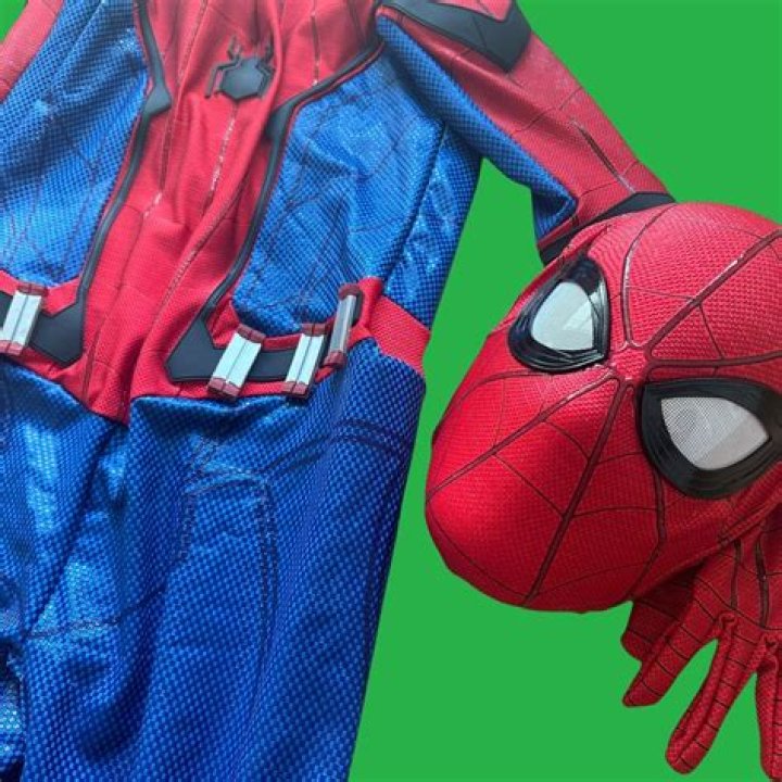 The Buzz Around yololary Removing Her Spiderman Suit: What Everyone's Talking About