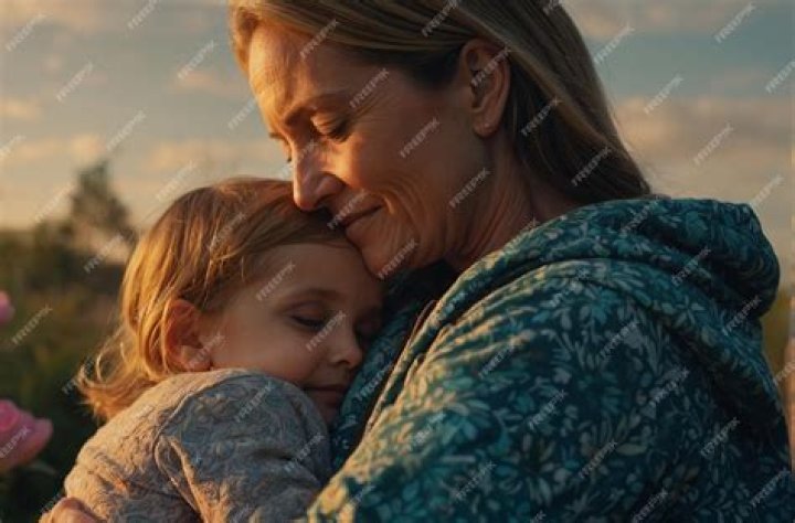 The Enduring Embrace: Exploring Mothers Warmth