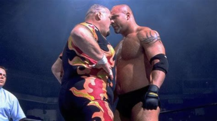 The Enduring Story of Bam Bam Bigelow: Unpacking a Wrestling Legend's Legacy