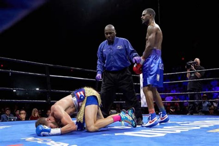 The Enduring Story of Terrel Williams Boxer: A Look Back and Forward