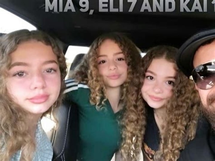 The Kalogeras Sisters: A Look at Their Social Media Story