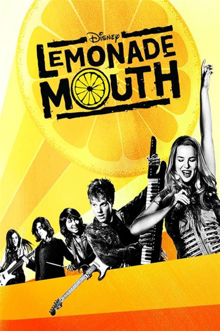 The Lemonade Mouth Cast: Where Are These Stars Now?