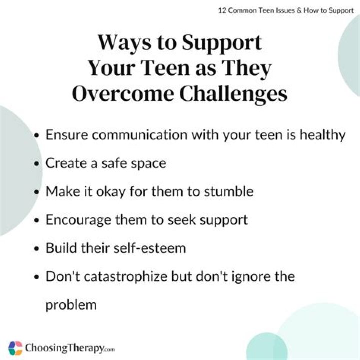 The Malaka of Youth: Helping Teens Through Emotional Challenges