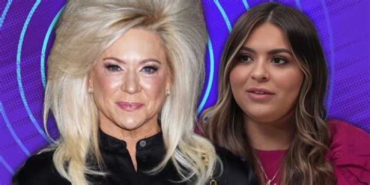 The Name Theresa and Public Curiosity Around Theresa Caputo's Partner