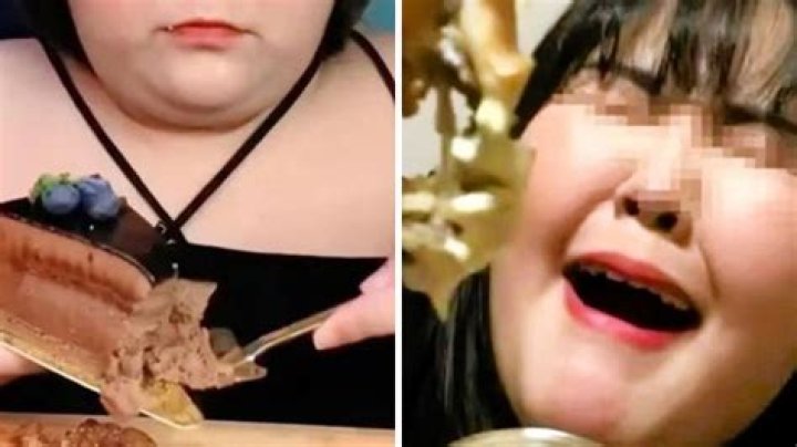 The Pan Xiaoting Livestream Video Tragedy: Unpacking the Sad Reality of Extreme Eating Challenges