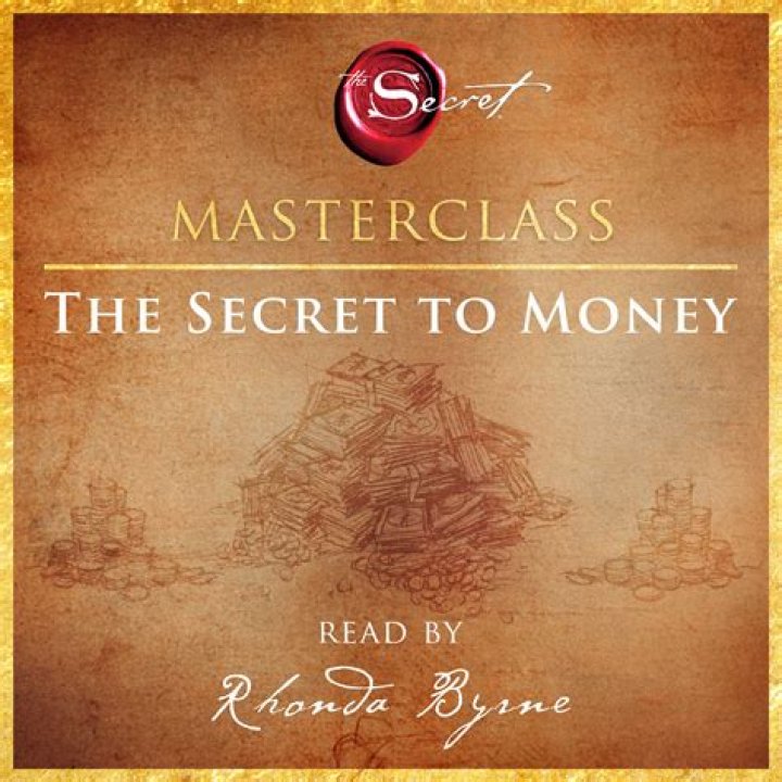 The Secret Money Domination Robinson Approach: Finding Your Financial Edge