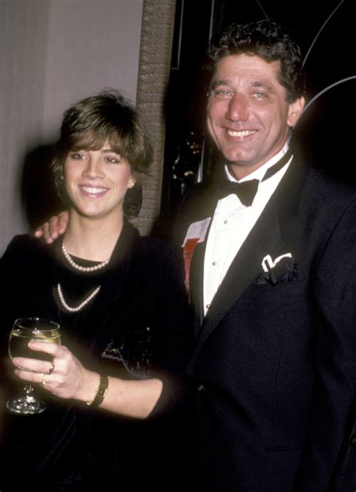 The Story of Joe Namath's Wife: A Look at Deborah Mays