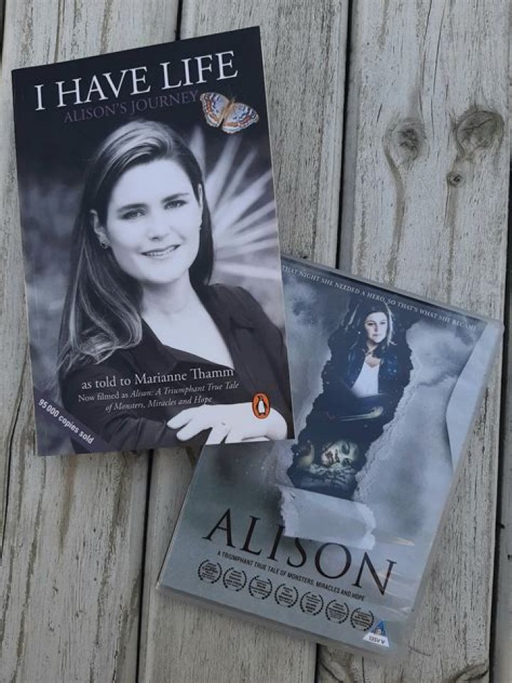 The Unbreakable Spirit: Exploring the Alison Botha Story of Survival