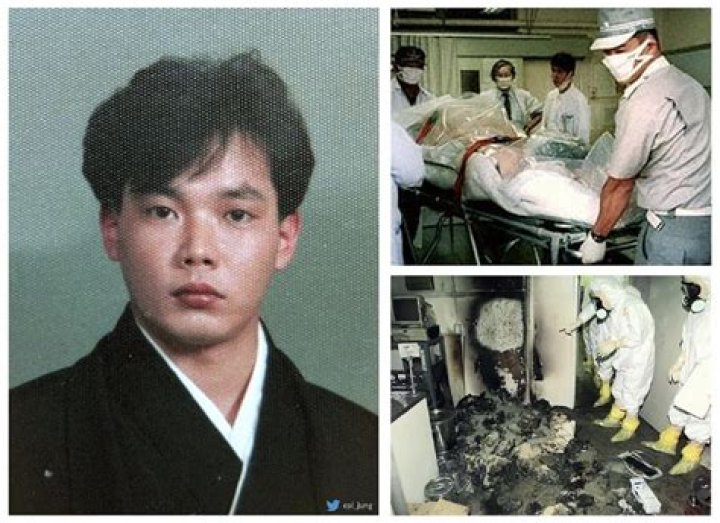 The Unimaginable Ordeal of Hisashi Ouchi: A Look at Extreme Radiation Exposure