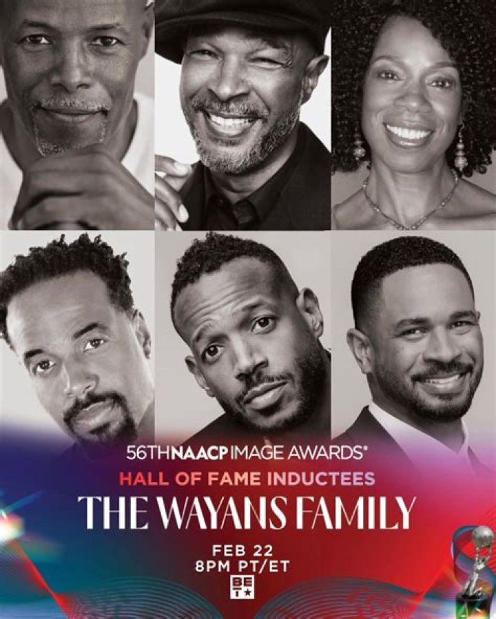The Wayans Family Tree: Unpacking Decades of Laughter and Legacy