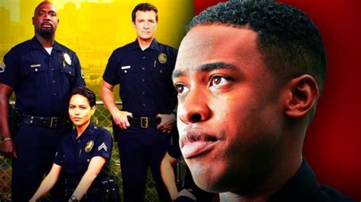 Titus Makin Jr.: From 'The Rookie' to Butterfly Ali and Beyond