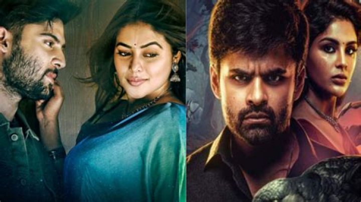 Tollywood Buzz: Latest Telugu Movie Updates & Movierulz News