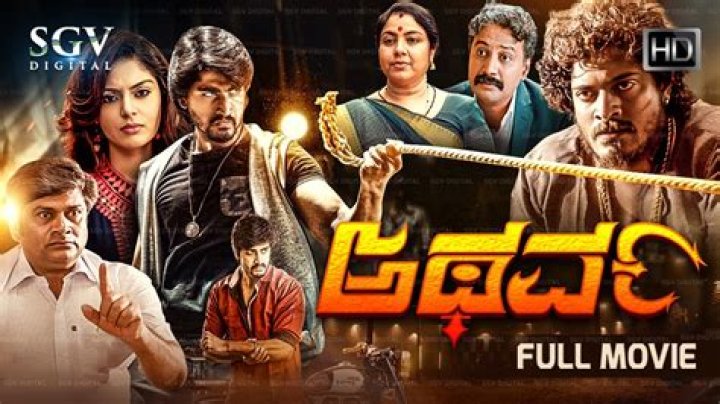 Top Kannada Movies: Where to Watch