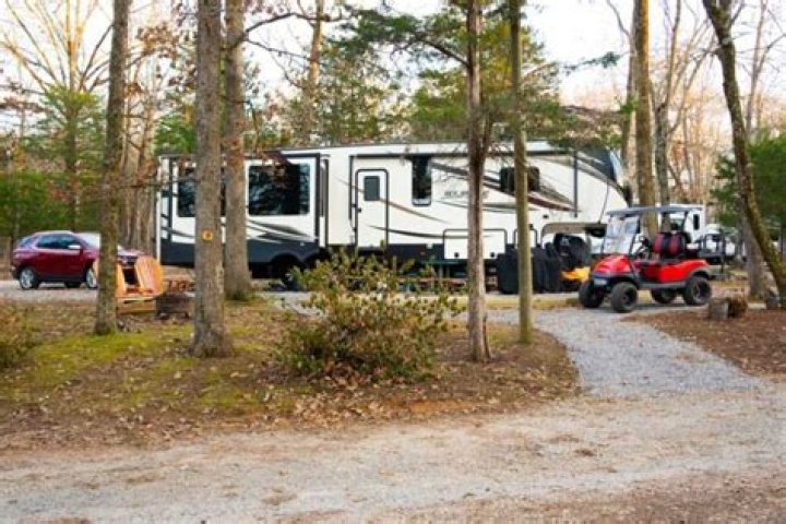 Top RV Parks & Campgrounds in Richmond, IN: Reviews & Tips!