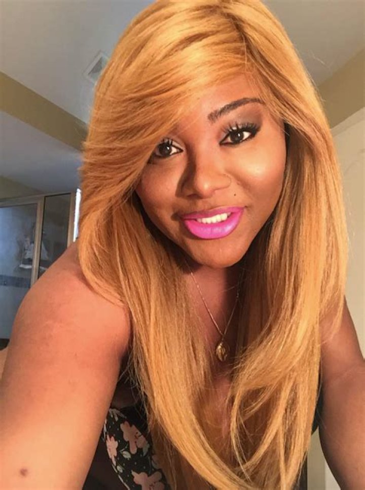Tranny One