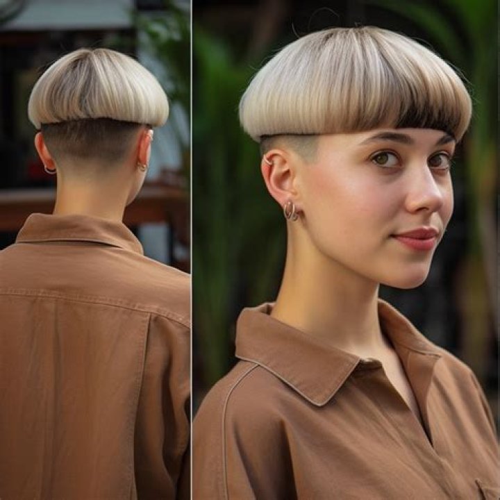 Trendy Chili Bowl Haircut Styles for 2024