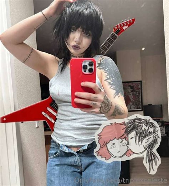 Triplexceleste Leaked