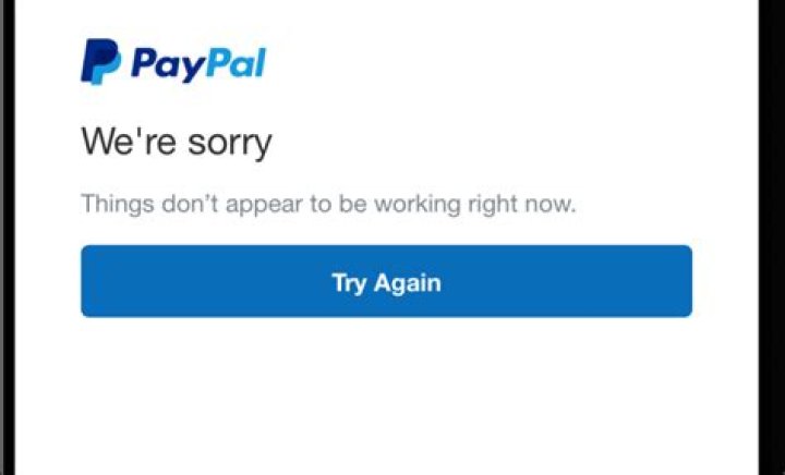 Troubleshooting PayPal Login Issues: Your Guide to Getting Back In
