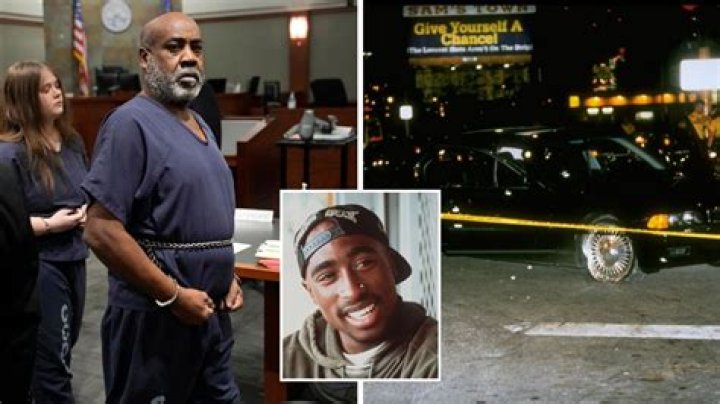 Tupac Shakur Murder: Orlando Anderson's Alleged Confession & Key Details
