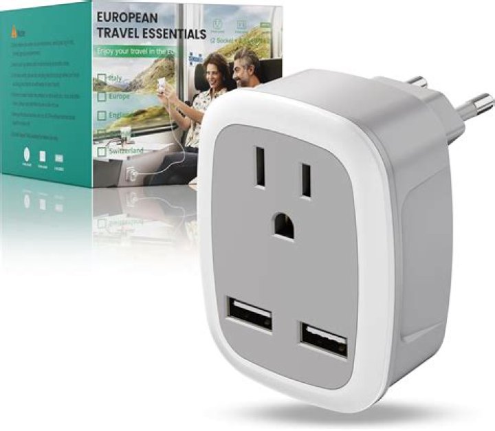 UK Power Guide: Adapters, Voltage & Plugs You Need!