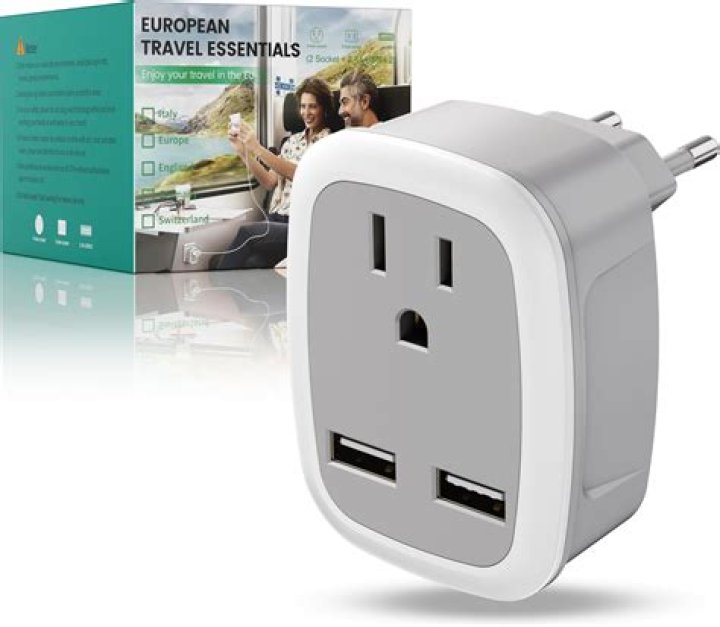 UK Power Guide: Voltage, Plugs & Adapters - Everything You Need!