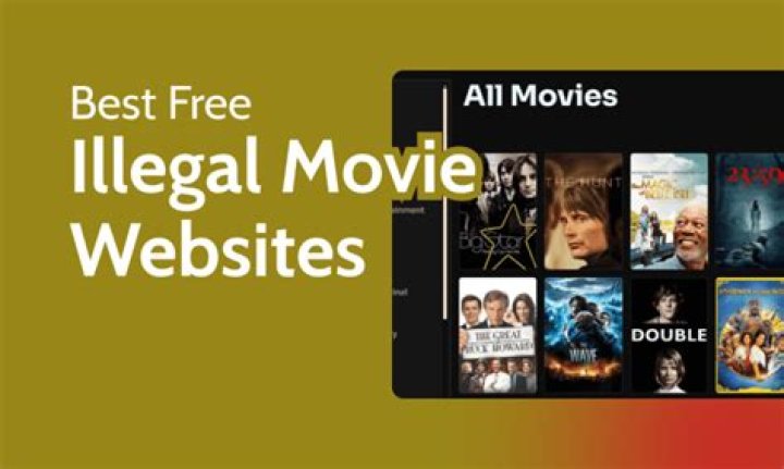 Uncover the Best Free Movie Websites for Legal Streaming in 2025