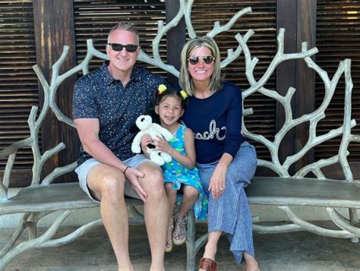 Uncovering Details: What Do We Know About Shawn Killinger's Husband's Work?