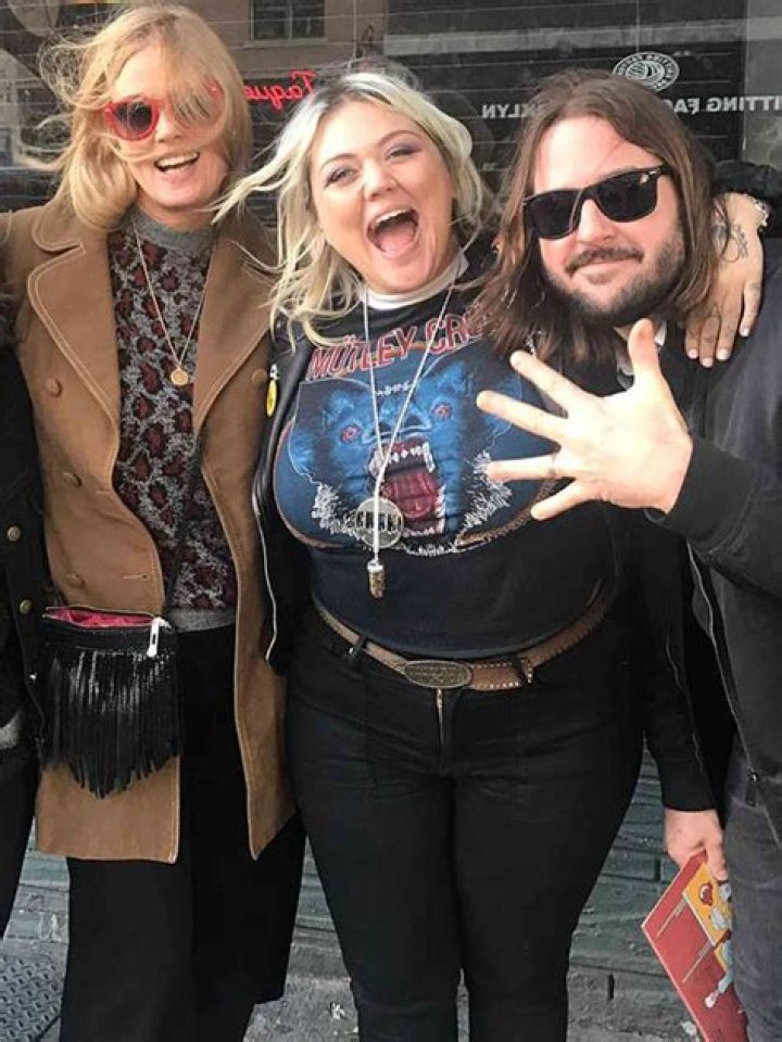 Uncovering London King: Elle King's Mother and Her Inspiring Path