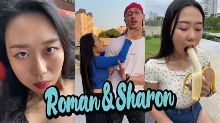 Uncovering Roman and Sharon: Your Friendly Guide to Their World