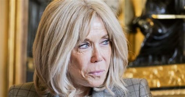 Uncovering the True Brigitte Macron Age: Facts About France's First Lady