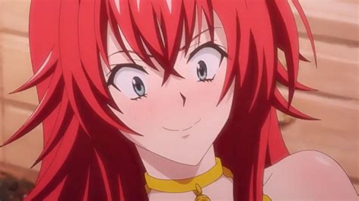 Uncovering the Voices: Your Guide to the Maplestar High School DxD Animation Actress List