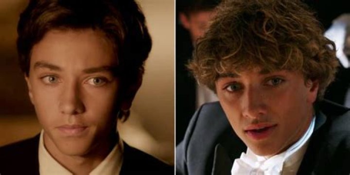 Uncovering Young Damon Salvatore: The Actor, The Impact, and His Story