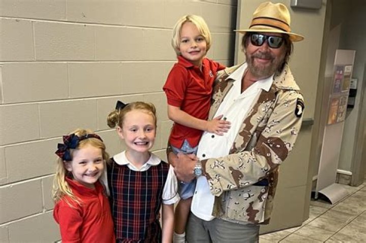 Understanding 'Hank': Diverse Meanings and Figures Beyond Hank Williams Sr. Children