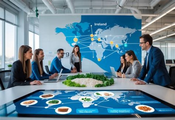 Understanding fikfao: What Global Food Data Tells Us Now
