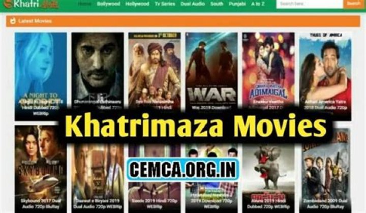 Understanding Khatrimaza Movie Download: What You Need to Know