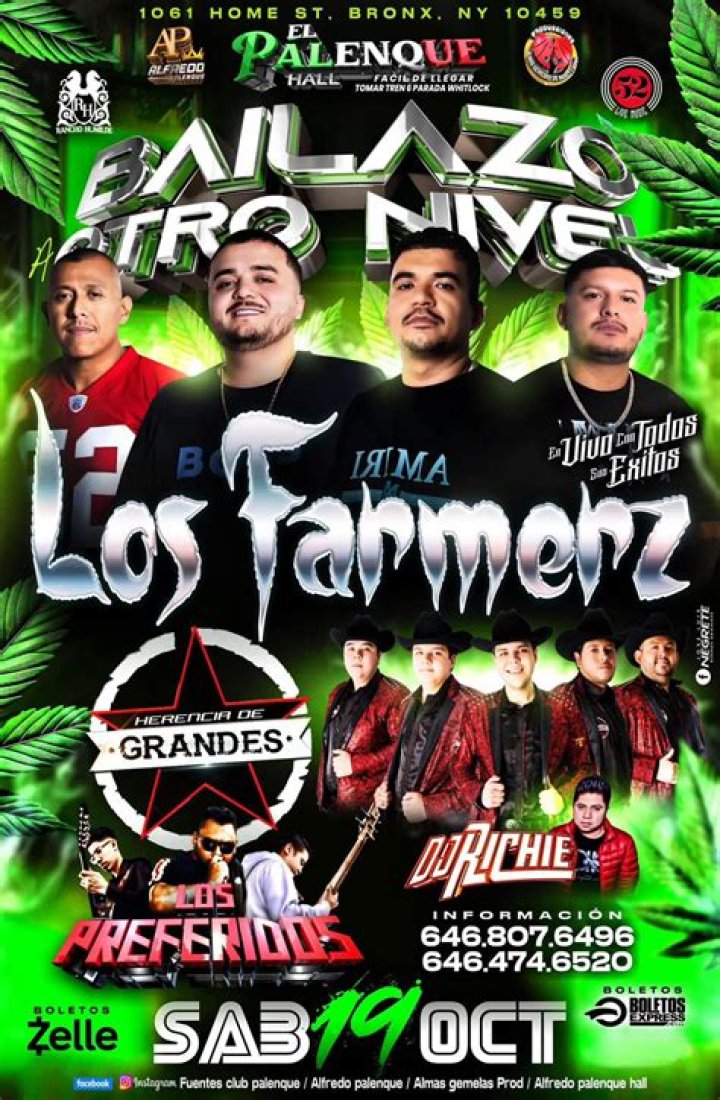 Understanding Los Farmerz: A Fresh Look at Community and Cultivation