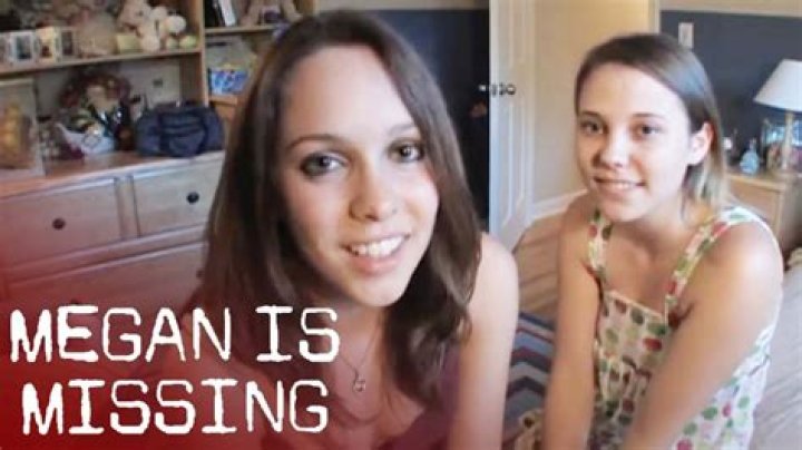 Understanding Megan is Missing Photos 1 and 2: A Closer Look