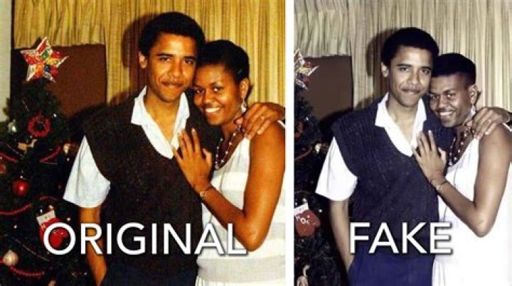 Understanding Michelle Obama: Exploring the Facts Behind "Is Michelle Obama a Transgender Woman?"