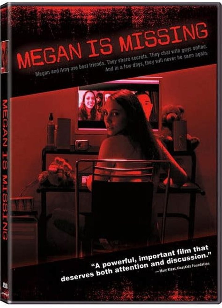 Understanding Photo 1 Photo 2 Megan is Missing: The Film's Viral Warning and Impact
