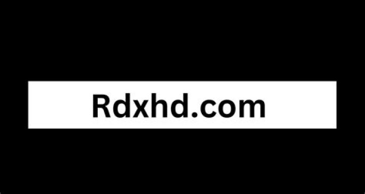Understanding rdxhd: Finding Your Way to Quality Online Content Safely