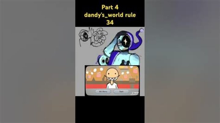 Understanding Rule 34: A Look at Internet Fan Creations