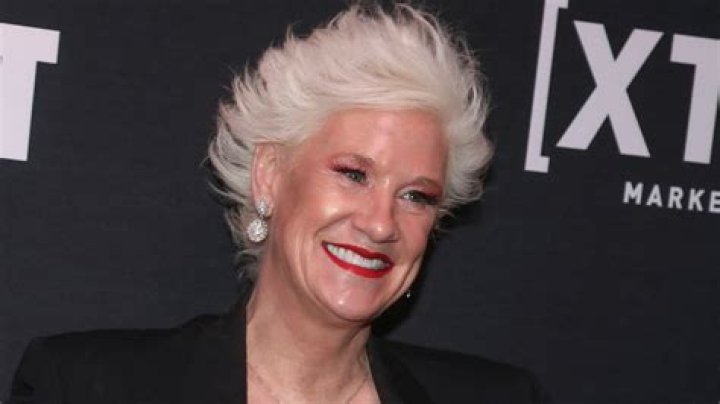 Understanding the Anne Burrell Cause of Death: What We Know