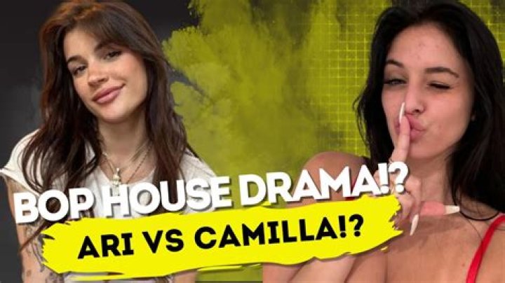 Understanding the Camilla Araujo Sex Video Discussions Online