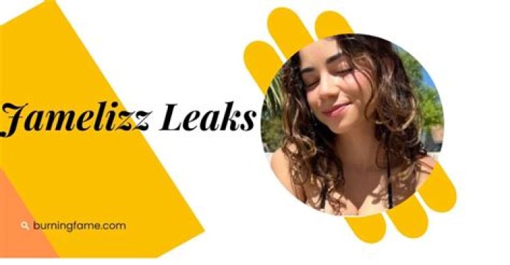 Understanding the Impact of Jamelizsmth Leaks on Digital Privacy