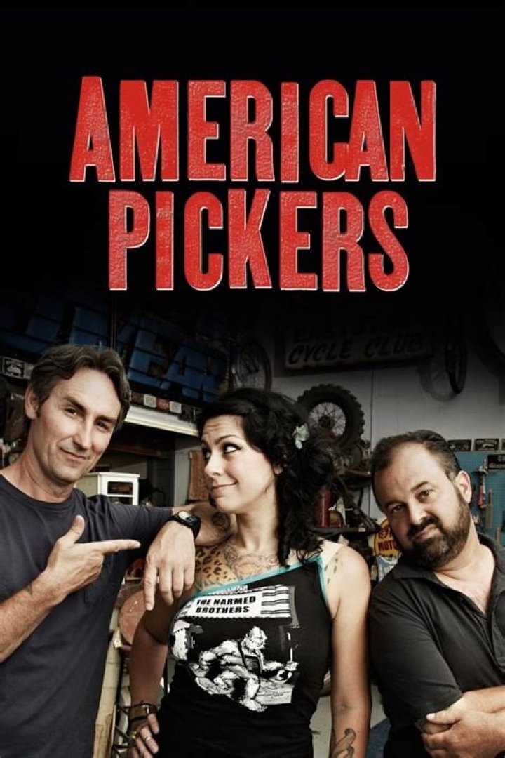 Understanding the Passing of Frank Fritz: A Look at the Beloved American Pickers Star