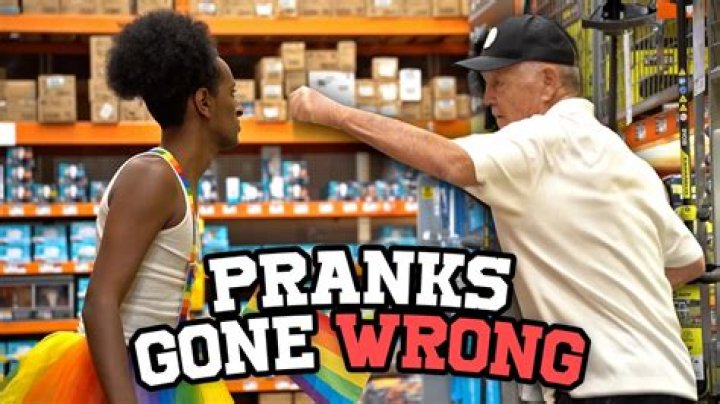Understanding When a Prank Goes Wrong: The Pantsumania Perspective